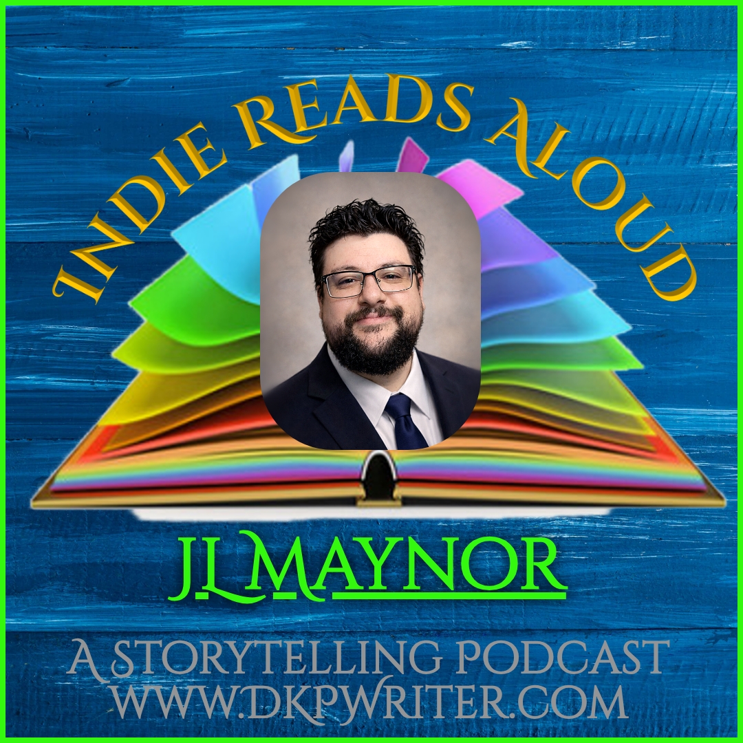 J.L. Maynor promotional image